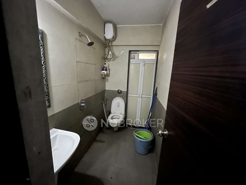 2 BHK Flat In Cosmos Habitat For Sale  In Thane West