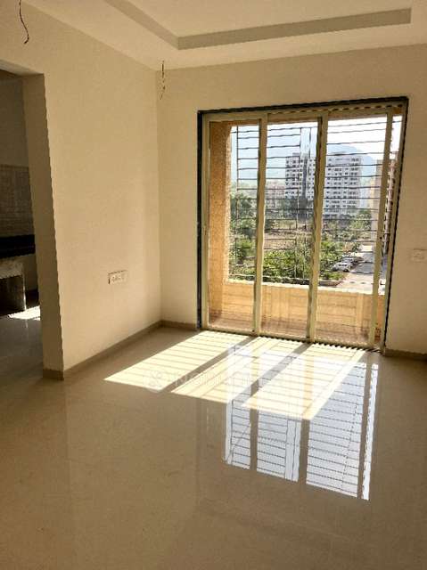 2 BHK Flat In Panvelkar Estate, Badlapur East For Sale  In Badlapur East