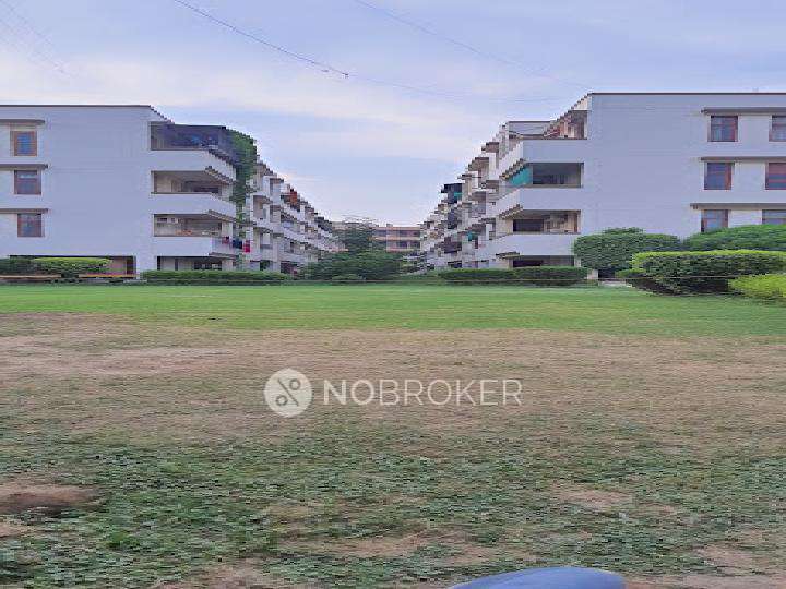 2 BHK Flat In Leisure Valley Apartment for Rent  In Sector 46