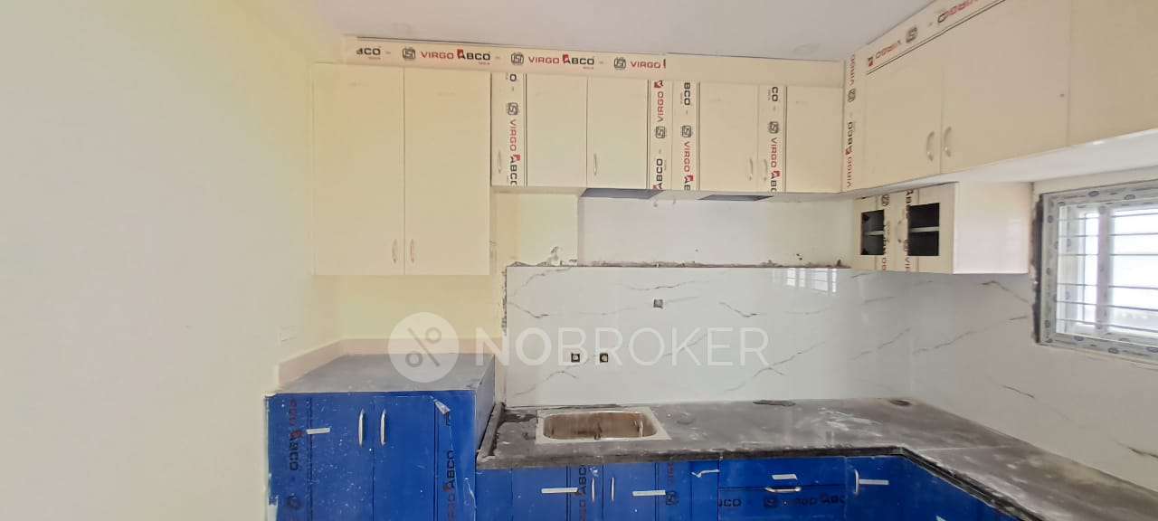 3 BHK Flat In Mvr Homes For Sale  In Chaitanyapuri, Kothapet