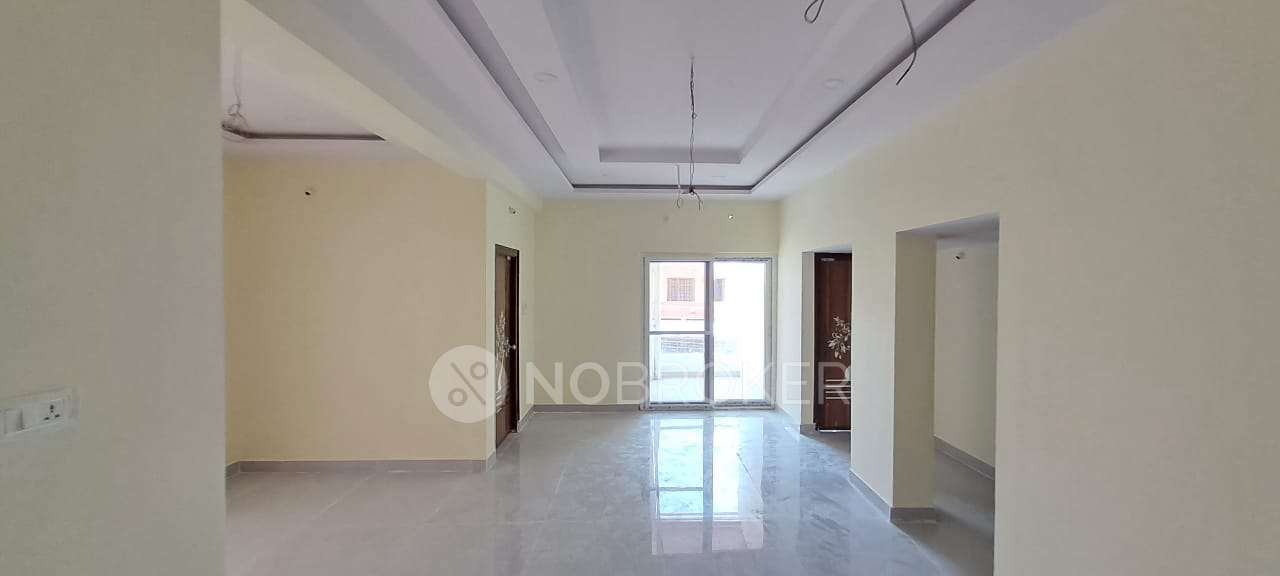 3 BHK Flat In Mvr Homes For Sale  In Chaitanyapuri, Kothapet