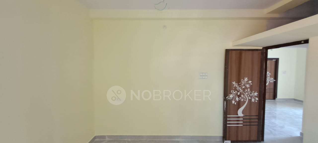 3 BHK Flat In Mvr Homes For Sale  In Chaitanyapuri, Kothapet