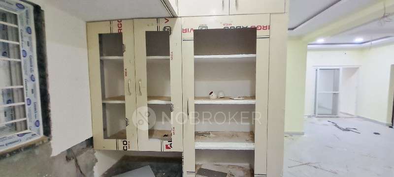 3 BHK Flat In Mvr Homes For Sale  In Chaitanyapuri, Kothapet