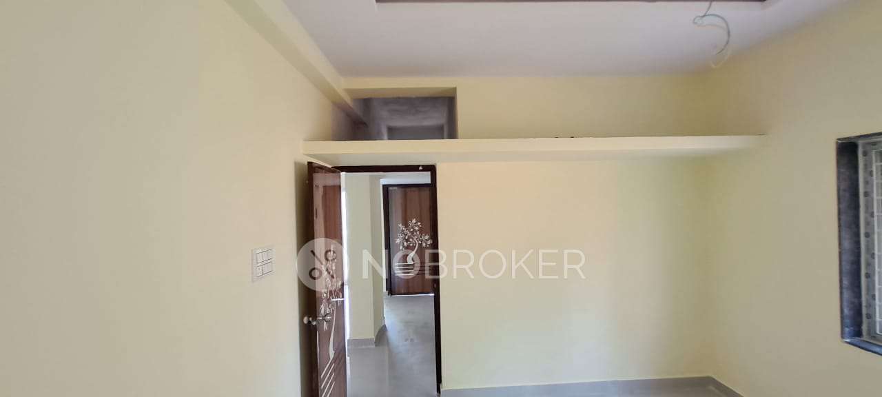 3 BHK Flat In Mvr Homes For Sale  In Chaitanyapuri, Kothapet