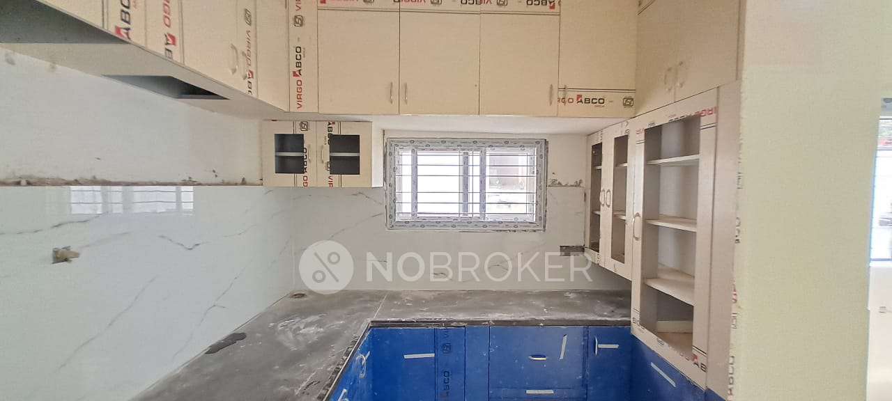 3 BHK Flat In Mvr Homes For Sale  In Chaitanyapuri, Kothapet