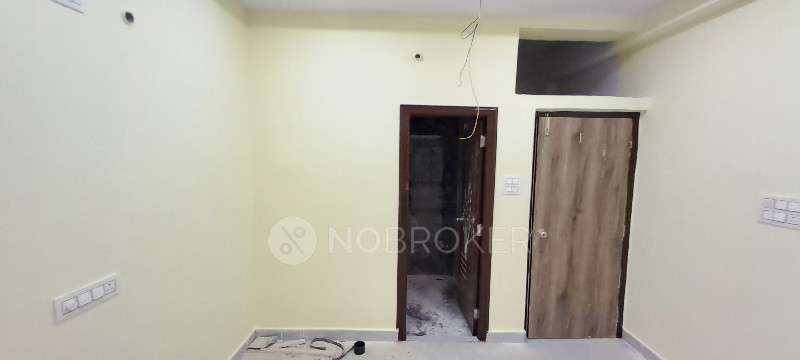 3 BHK Flat In Mvr Homes For Sale  In Chaitanyapuri, Kothapet