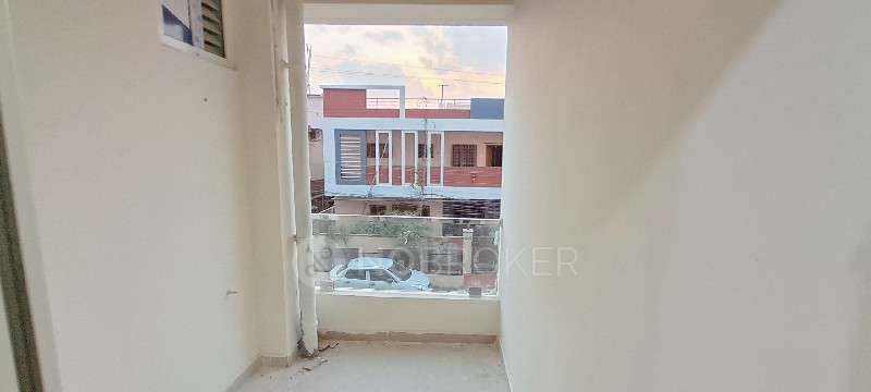 3 BHK Flat In Mvr Homes For Sale  In Chaitanyapuri, Kothapet