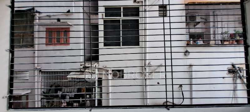 3 BHK Flat In Mvr Homes For Sale  In Chaitanyapuri, Kothapet