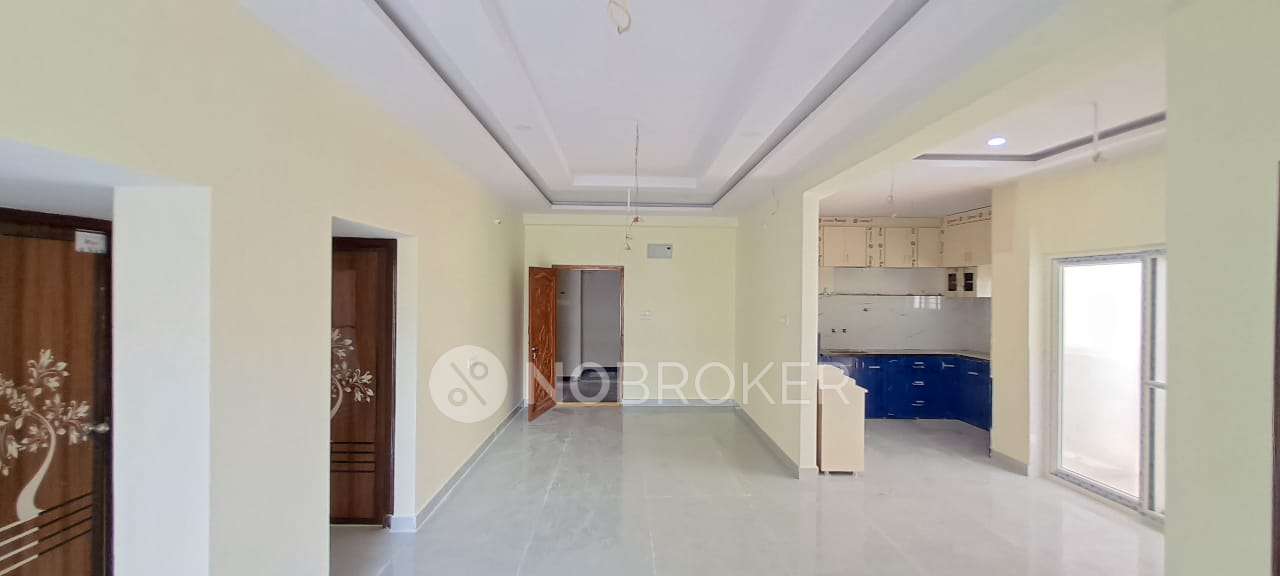 3 BHK Flat In Mvr Homes For Sale  In Chaitanyapuri, Kothapet