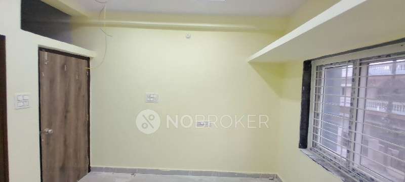 3 BHK Flat In Mvr Homes For Sale  In Chaitanyapuri, Kothapet