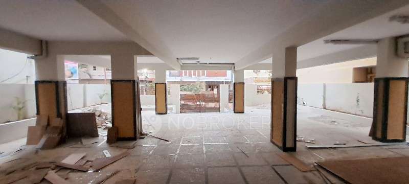 3 BHK Flat In Mvr Homes For Sale  In Chaitanyapuri, Kothapet