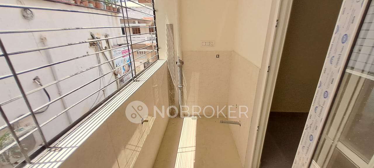 3 BHK Flat In Mvr Homes For Sale  In Chaitanyapuri, Kothapet