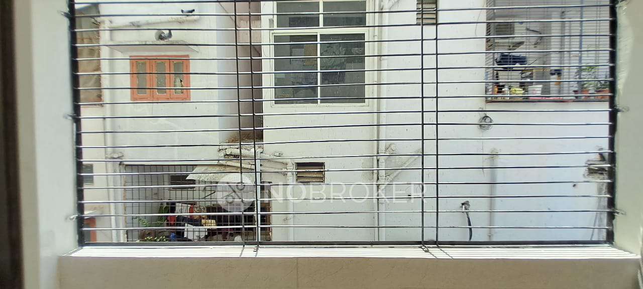 3 BHK Flat In Mvr Homes For Sale  In Chaitanyapuri, Kothapet