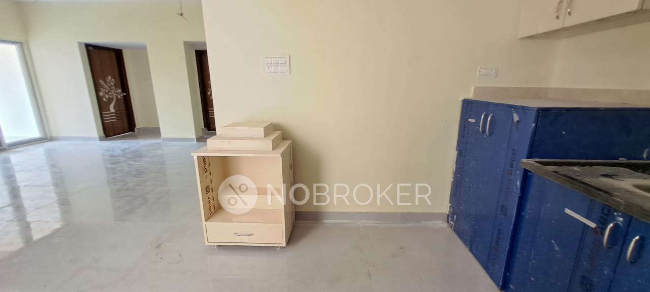 3 BHK Flat In Mvr Homes For Sale  In Chaitanyapuri, Kothapet