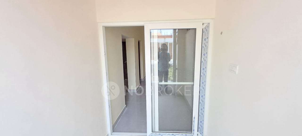 3 BHK Flat In Mvr Homes For Sale  In Chaitanyapuri, Kothapet