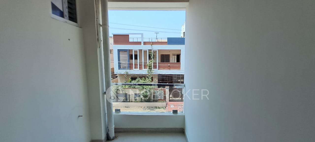 3 BHK Flat In Mvr Homes For Sale  In Chaitanyapuri, Kothapet