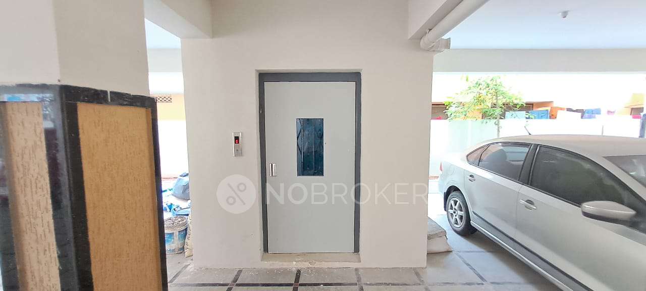 3 BHK Flat In Mvr Homes For Sale  In Chaitanyapuri, Kothapet