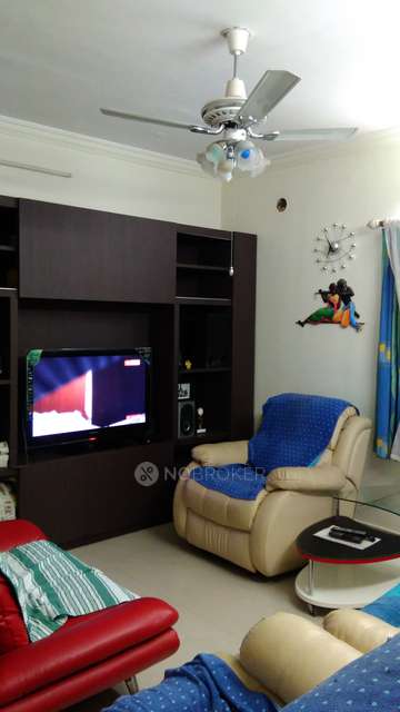 3 BHK Flat In Janapriya Arcadia Block B For Sale  In Kowkoor