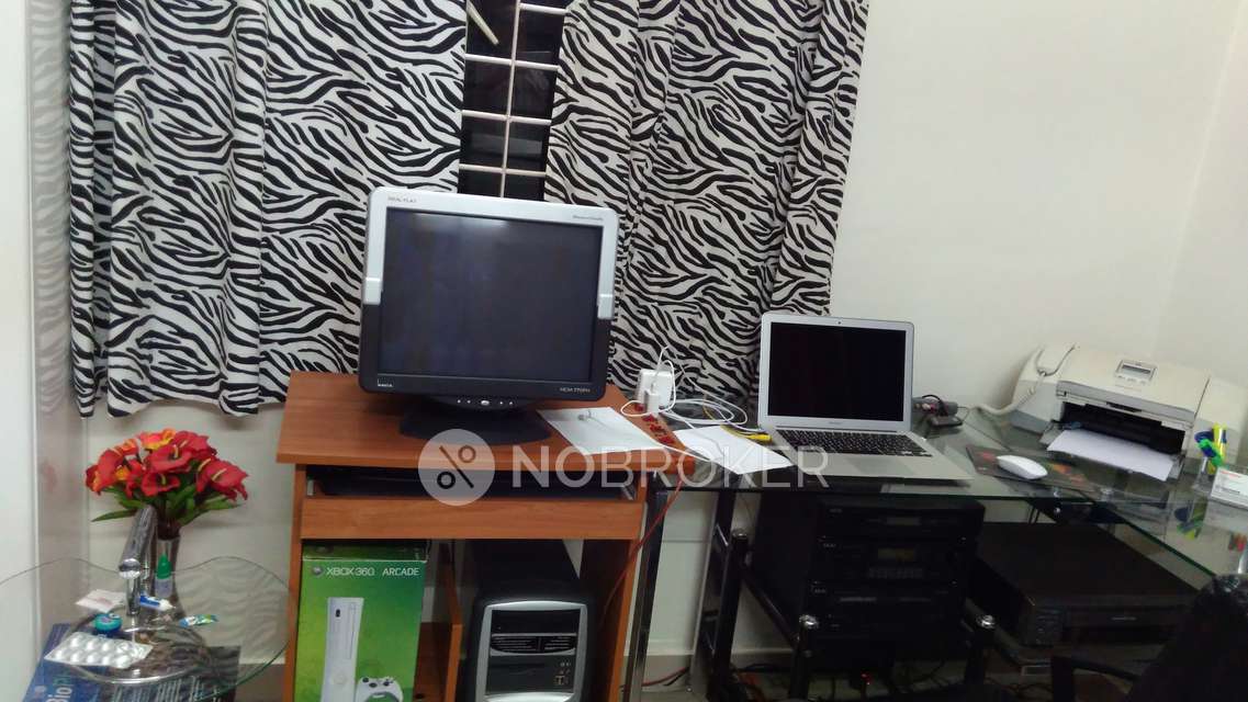 3 BHK Flat In Janapriya Arcadia Block B For Sale  In Kowkoor