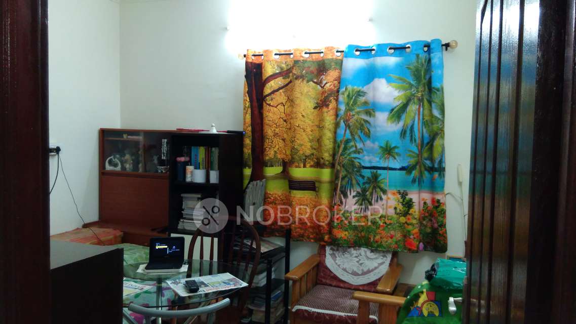 3 BHK Flat In Janapriya Arcadia Block B For Sale  In Kowkoor