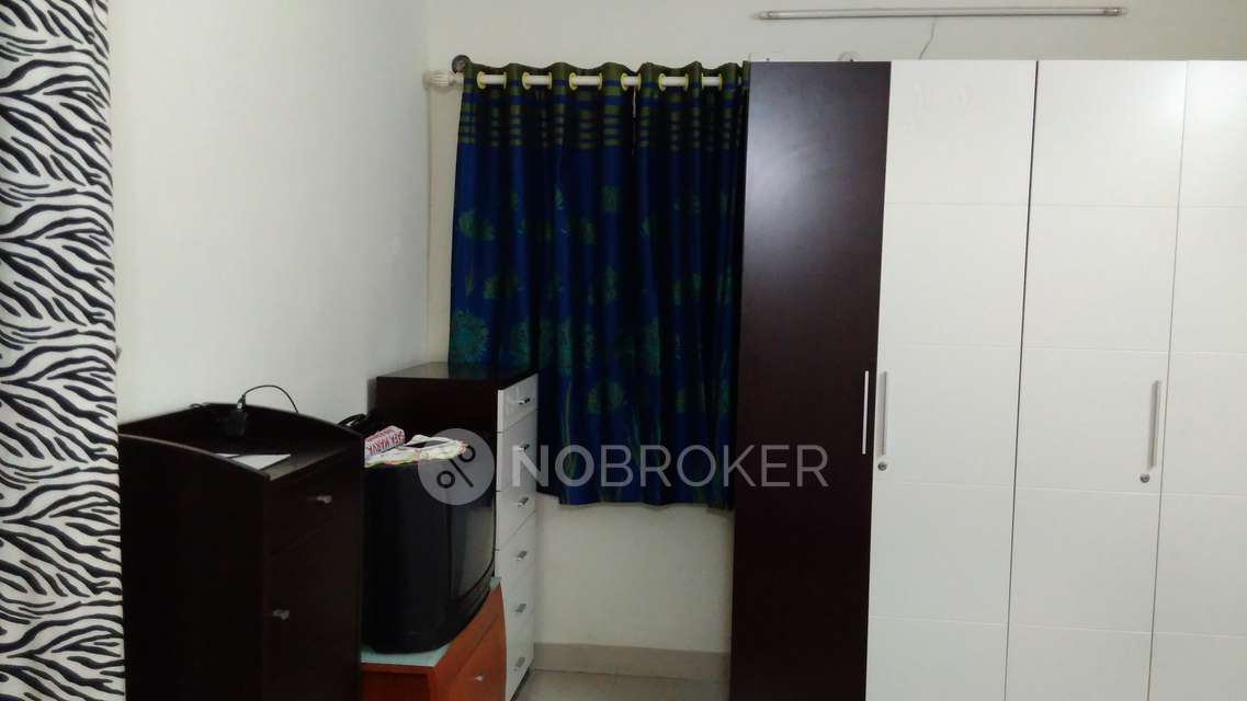 3 BHK Flat In Janapriya Arcadia Block B For Sale  In Kowkoor
