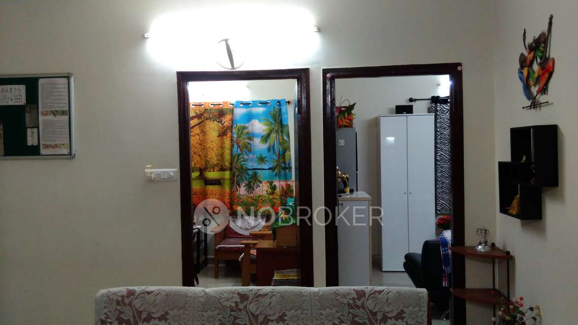 3 BHK Flat In Janapriya Arcadia Block B For Sale  In Kowkoor