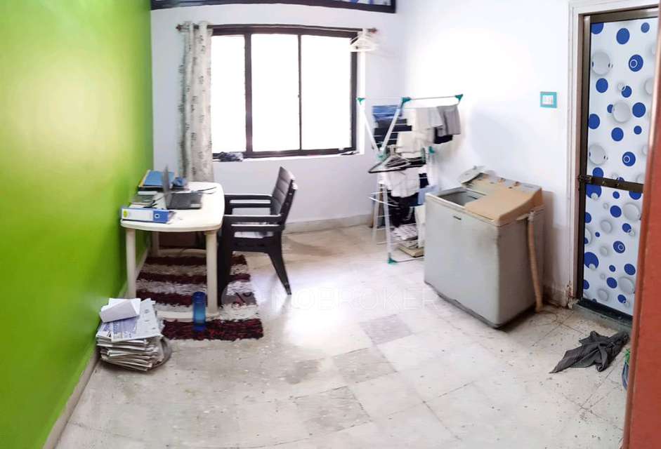 2 BHK Flat In Sahyadri Society,vasai East For Sale  In Cr2j+qrc, Nalasopara - Vasai Link Rd, Vasant Nagari, Vasai East, Vasai-virar, Maharashtra 401208, India