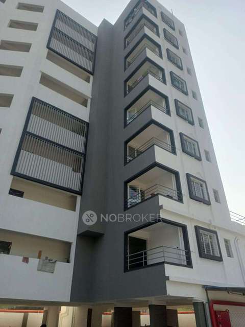 2 BHK Flat In River Edge B for Rent  In Pimpri Gaon