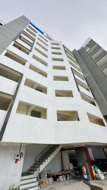 2 BHK Flat In River Edge B for Rent  In Pimpri Gaon