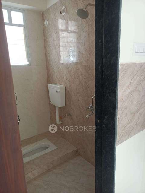 2 BHK Flat In River Edge B for Rent  In Pimpri Gaon