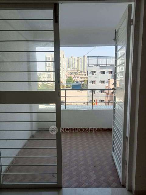 2 BHK Flat In River Edge B for Rent  In Pimpri Gaon