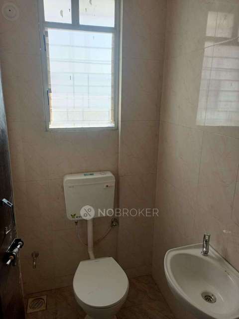 2 BHK Flat In River Edge B for Rent  In Pimpri Gaon