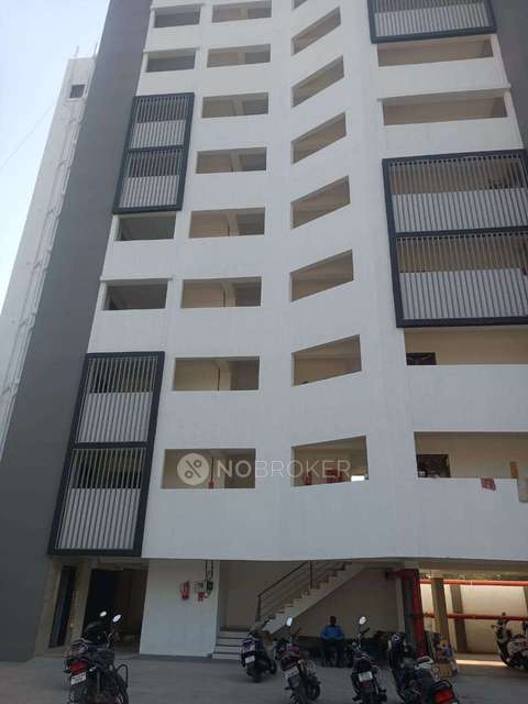 2 BHK Flat In River Edge B for Rent  In Pimpri Gaon