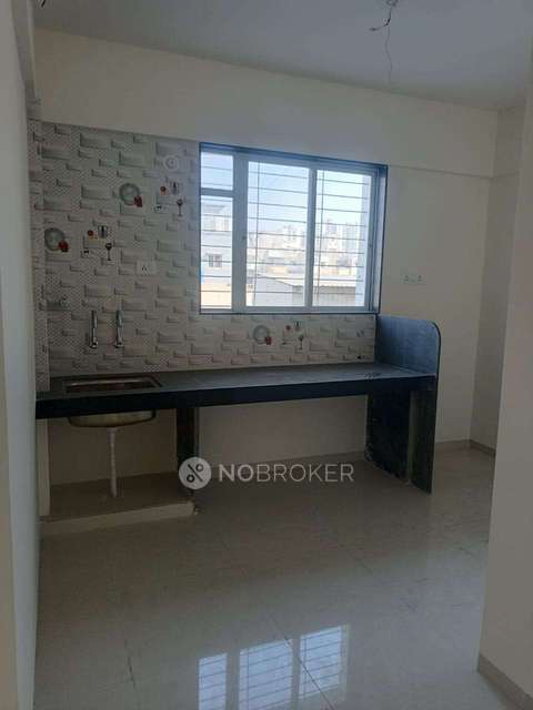 2 BHK Flat In River Edge B for Rent  In Pimpri Gaon