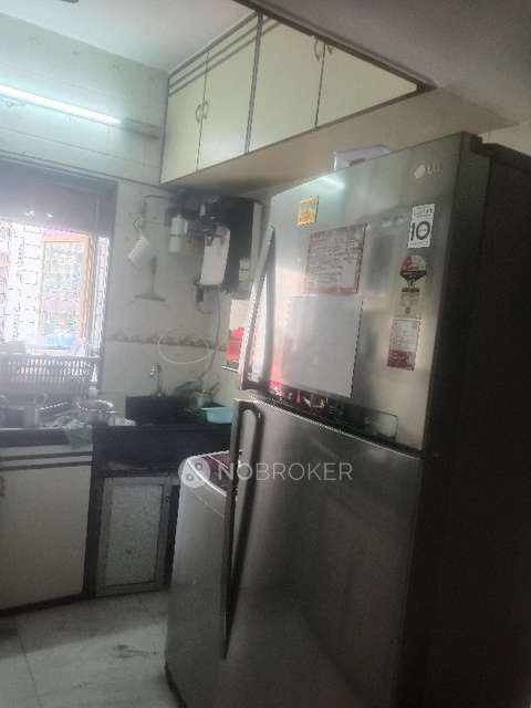 2 BHK Flat In Alica Nagar Chs, Kandivali East For Sale  In Kandivali East