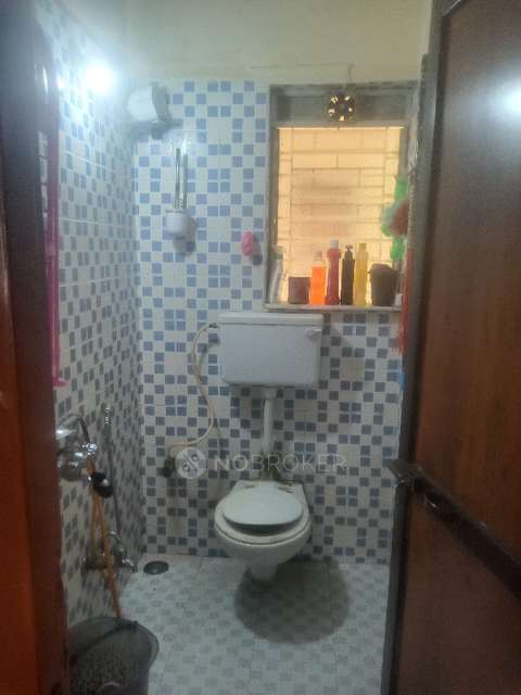 2 BHK Flat In Alica Nagar Chs, Kandivali East For Sale  In Kandivali East