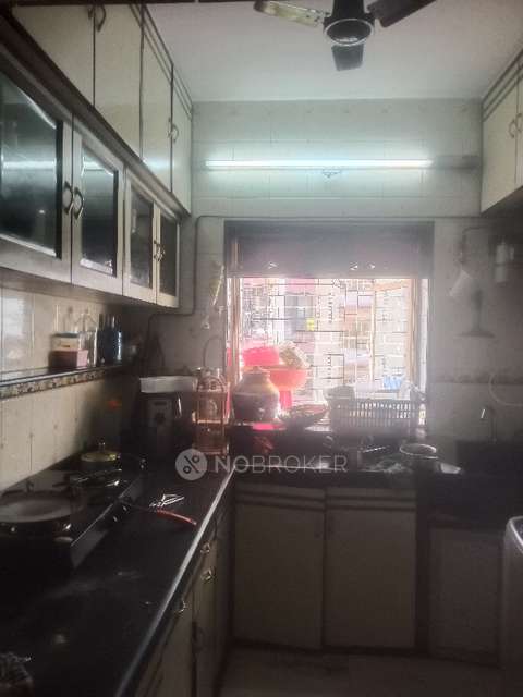 2 BHK Flat In Alica Nagar Chs, Kandivali East For Sale  In Kandivali East