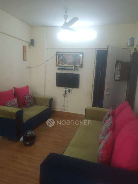 2 BHK Flat In Alica Nagar Chs, Kandivali East For Sale  In Kandivali East