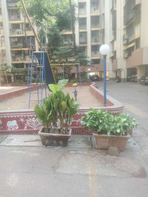 2 BHK Flat In Alica Nagar Chs, Kandivali East For Sale  In Kandivali East