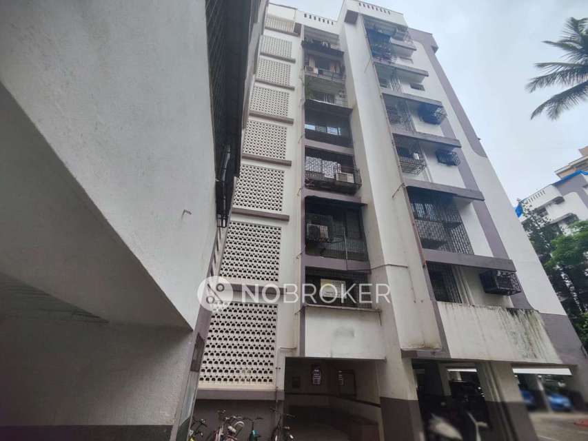 2 BHK Flat In Alica Nagar Chs, Kandivali East For Sale  In Kandivali East