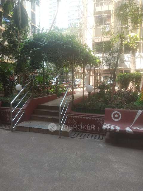 2 BHK Flat In Alica Nagar Chs, Kandivali East For Sale  In Kandivali East