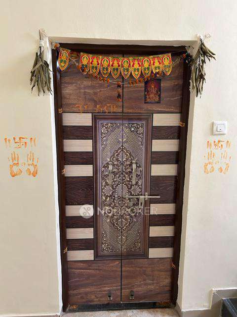 2 BHK Flat For Sale  In Fursungi