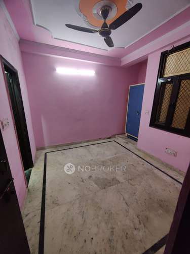 1 RK Flat In Standalone Building  for Rent  In Indirapuram