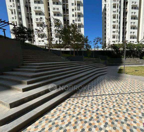 3 BHK Flat In Godrej Greens for Rent  In Undri