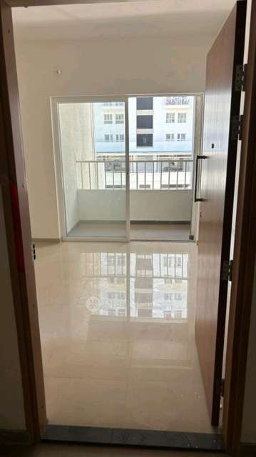 3 BHK Flat In Godrej Greens for Rent  In Undri