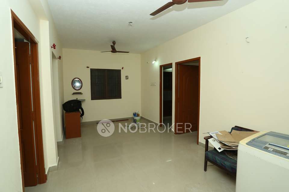 3 BHK Flat For Sale  In Chromepet