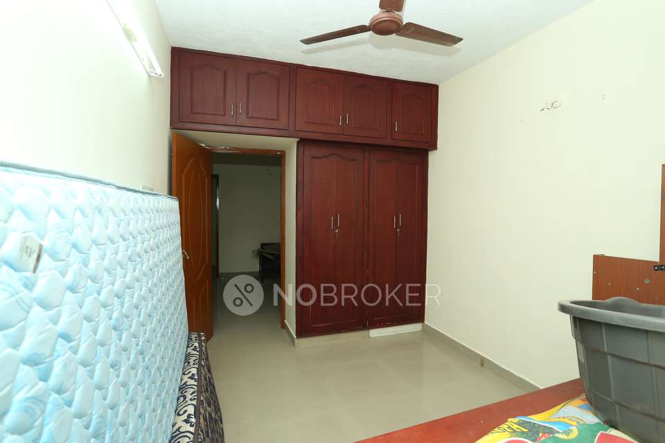 3 BHK Flat For Sale  In Chromepet