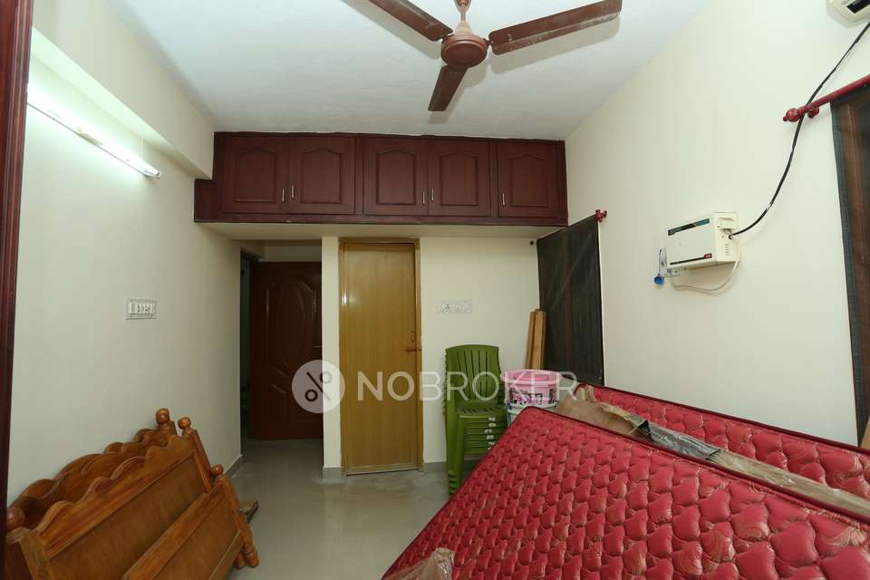 3 BHK Flat For Sale  In Chromepet