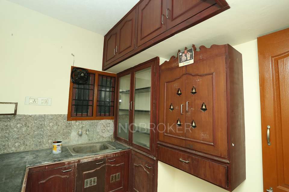 3 BHK Flat For Sale  In Chromepet