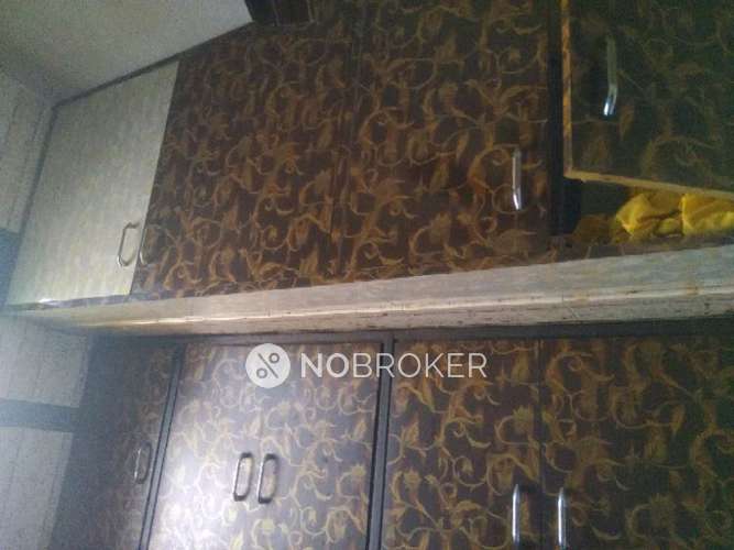 1 BHK Flat In Om Ramchanndra Apartment For Sale  In Kalyan West